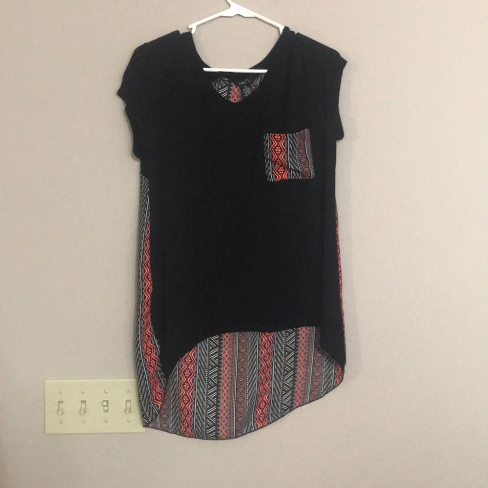 Super Cute High-Low!